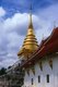 Thailand: Wat Phra That Chang Kham, Nan, North Thailand